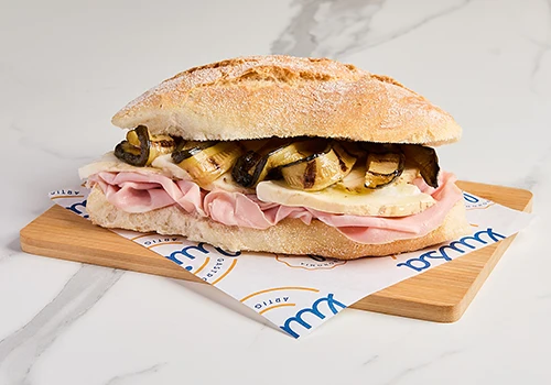 Panino Amarcord
