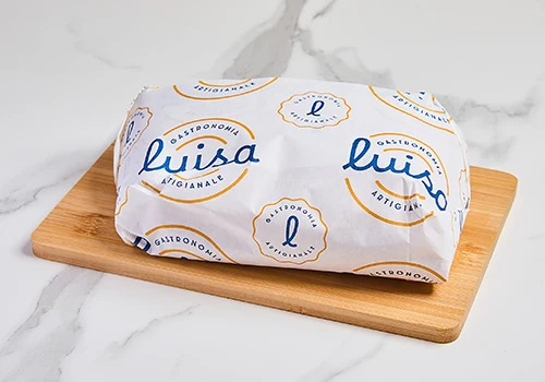 Panino Il tuo panino