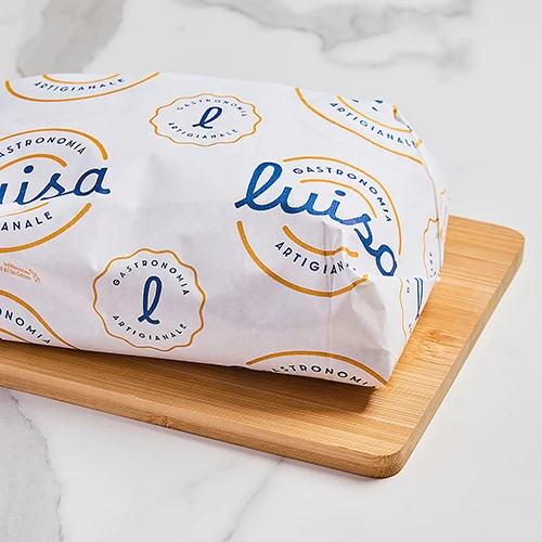 Panino Il tuo panino particolare