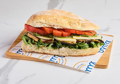 Panino Oppenheimer