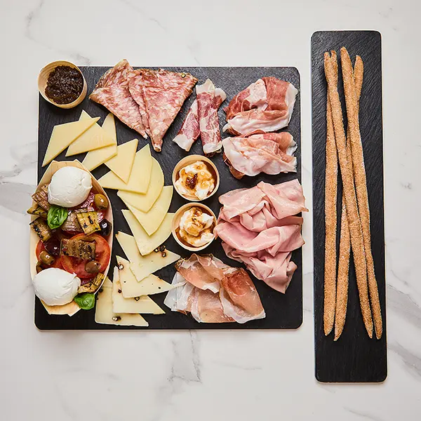 tagliere stagionale